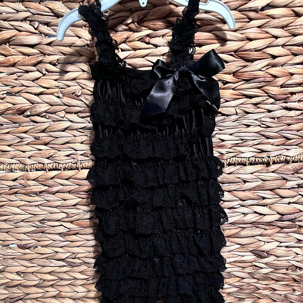 Baby Romper/Costume
